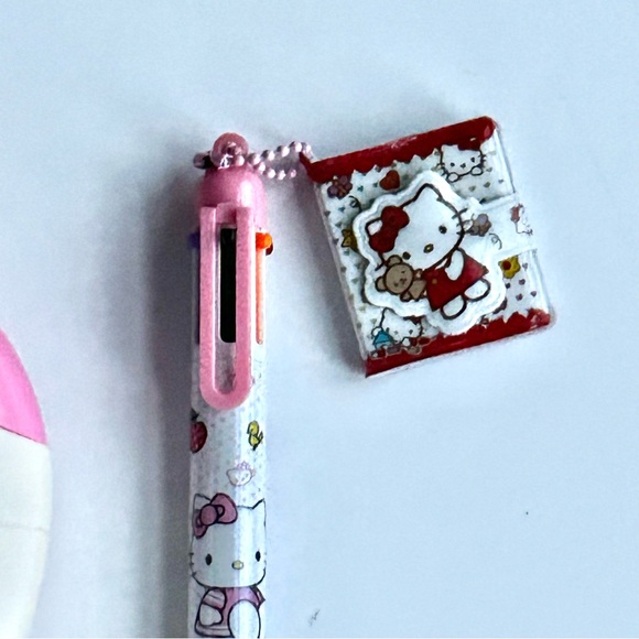 💝Hello Kitty Adorable 6-Piece Bundle (HK6P-5) - Picture 6 of 8